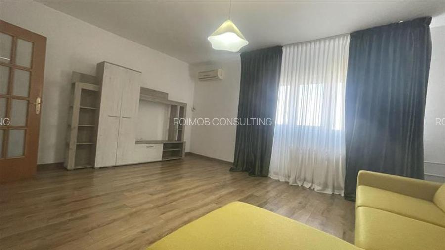 Vitan Mall, 3 camere, mobilat si utilat - 6