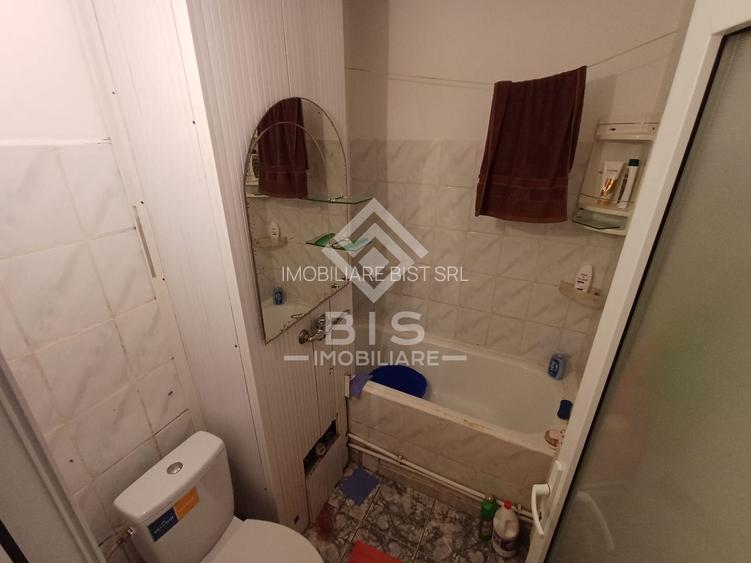 Garsonieră de vânzare – 24 mp, zona Sud - 3