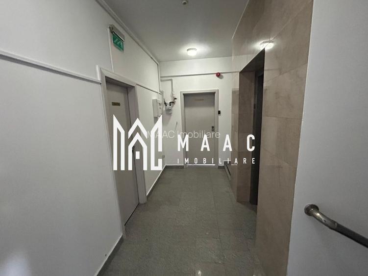 Spații de închiriat – Etajul 1 și Etajul 2 – Hipodrom 2 - 8