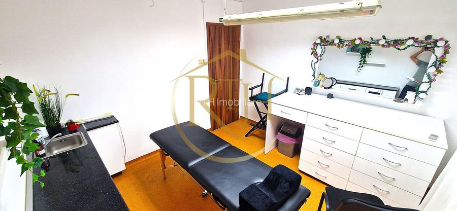 Oferim spre vanzare afacere la cheie,salon infrumusetare si masaj - 9