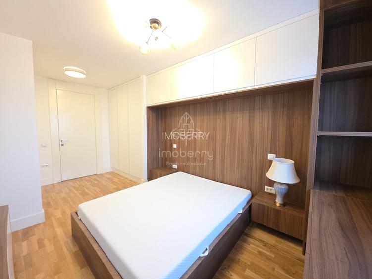 2 camere | 102 The Address | Mobilat & utilat | Vedere panoramica - 26