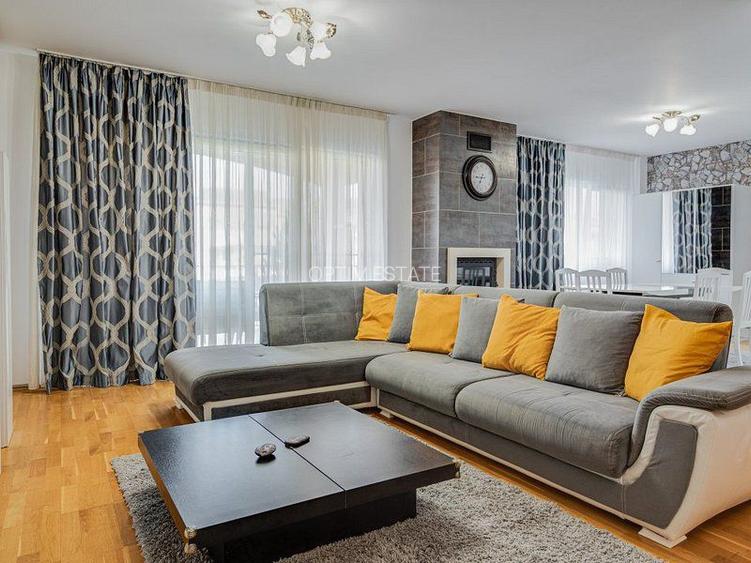 130sqm, 2 UNDERGROUND parkings, Pool&Fitness, VIEW, Ibiza Sol! - 2