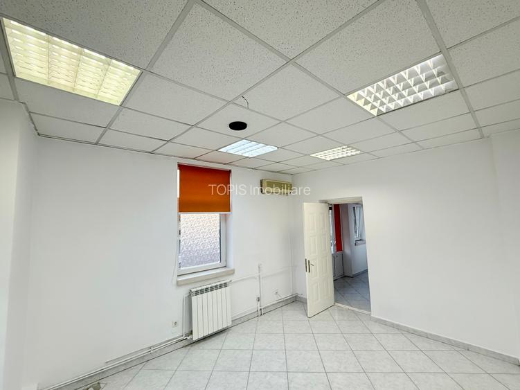 Vila zona Mosilor - Foișorul de Foc / D+P+1+M/ Suprafața utila: 330mp/ 360mp - 15