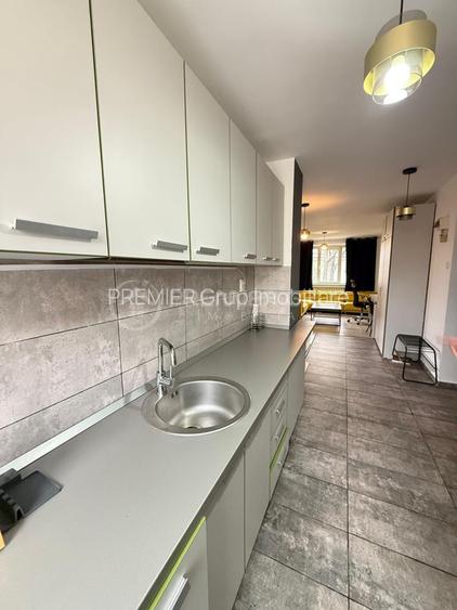 Ultracentral! Apartament 3 camere, Piata Unirii, 70mp, CT, AC - 9