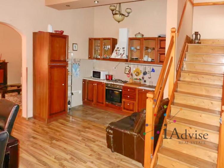 Apartament 3 camere, Centrul Vechi – Str. Castelului, Brașov - 3