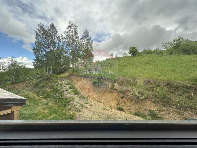 Doua case la munte, cu vedere superba, localizate in Poiana Marului - 22