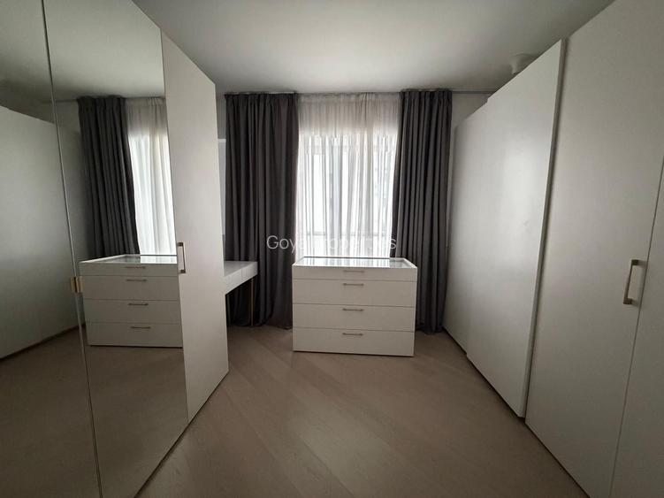 Cortina North | Pipera | 3 Camere de închiriat - 12