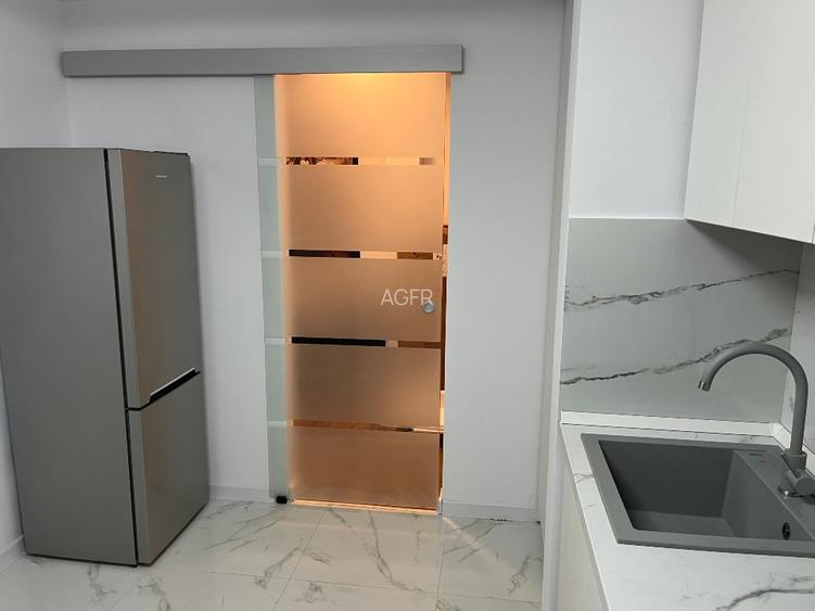 Apartament de lux-DIRECT PROPRIETAR - PRIMA INCHIRIERE - pta ALBA IULIA - 5