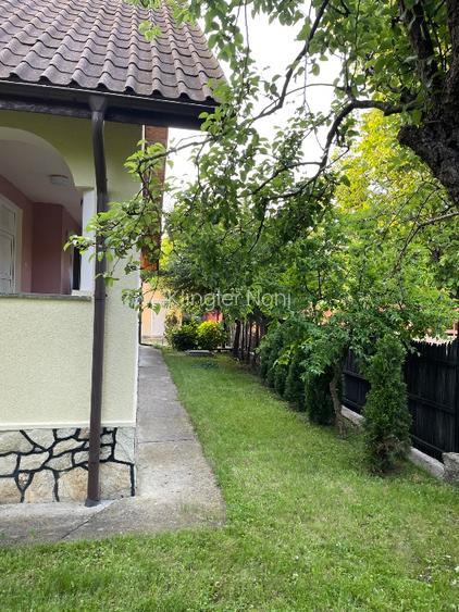 Casa de vacanta complet utilata de vanzare - 16