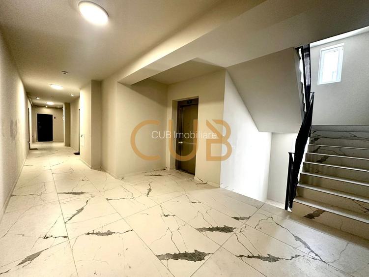 2cam | BLOC NOU, parcare subterana, centrala,et.1| Aradului, Lipovei - 12