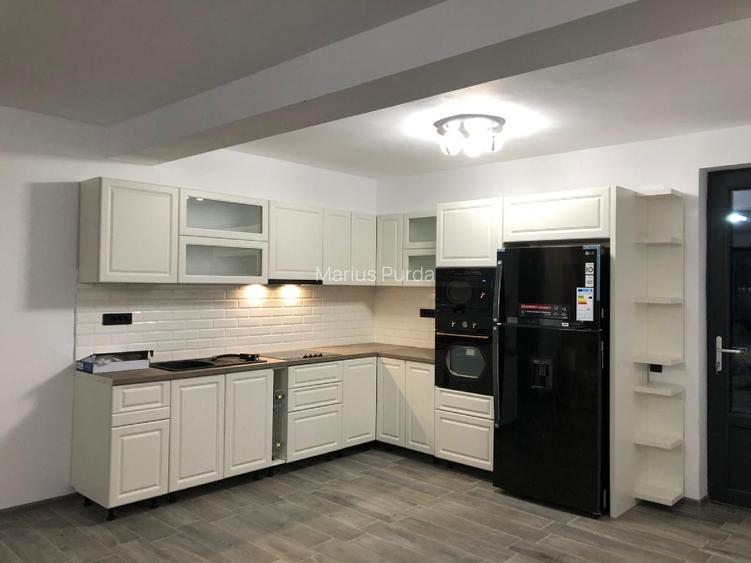 Casa P+M in Budesti, Valcea - 4