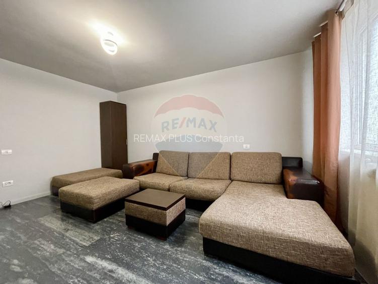 Apartament cu 2 camere de inchiriat Tomis 1  Constanta - 17