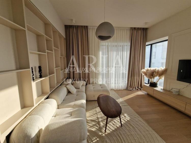 ONE VERDI PARK 3 CAMERE | LEMON DESIGN - 4