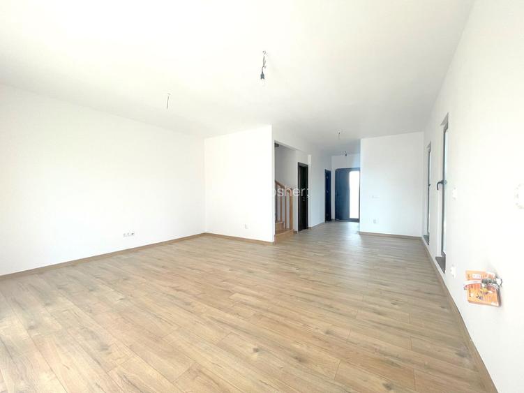Duplex de vanzare Mosnita Noua - 2