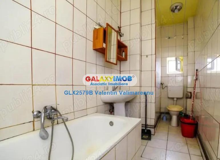 Vanzare Garsoniera Cantemir-Budapesta  G12 - 7