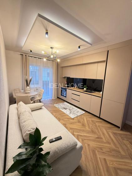 Apartament 3 camere cu 2 bai, parcare, zona Terra - 3