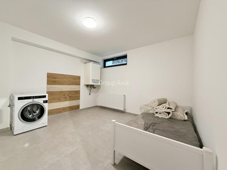 Inchiriere casa tip duplex, 5 camere, parcare, Andrei Muresanu - 20