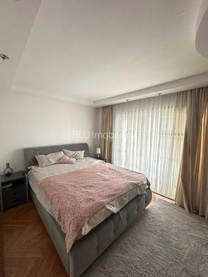 Apartament 3 camere 73 mp Marasti mobilat complet - 4