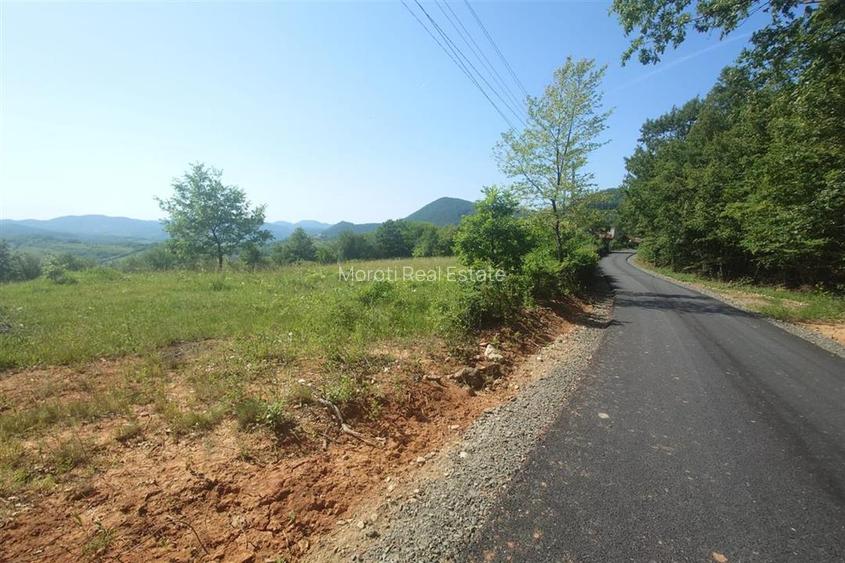 Teren intravilan de vanzare  in Luncoiu de Jos, sat Luncoiu de Sus, 3000 mp - 10