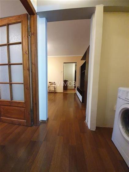 Inchiriere apartament 2 camere, Centrul Civic, mobilat utilat - 11
