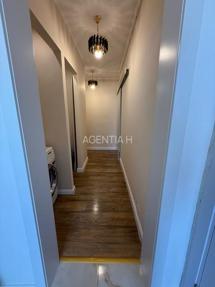 2 camere Drumul Taberei Raul Doamnei etaj 10 renovat bloc reabilitat 2 lifruri - 18