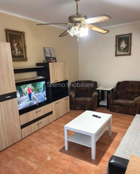 Apartament 2 camere, 50 mp, decomandat, ac, metrou aproape, Piata Sudului - 4