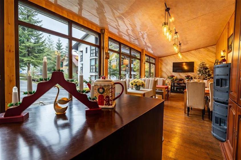 Descopera oportunitatea! Imobiliar&Transfer Business in inima statiunii Poiana B - 3