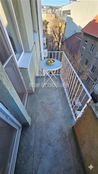 Apartament 3 Camere 65mp, Ultracentral, Casa de Cultura a Studentilor - 7