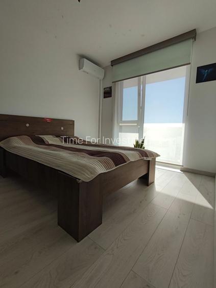 Apartament 3 camere, Dumbravita, Mobilat si Utilat complet, Loc de parcare - 3