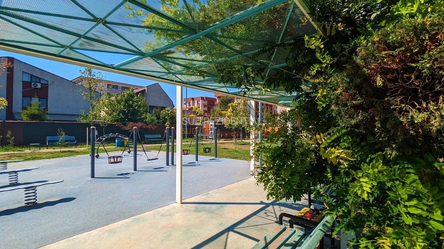 Garsoniera de vanzare, finisaje premium, Metrou Berceni – Comision 0% - 18