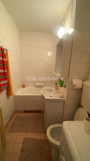 Apartament cu 3 camere decomandate , 74 mp , Manastur , et 3/10 - 10