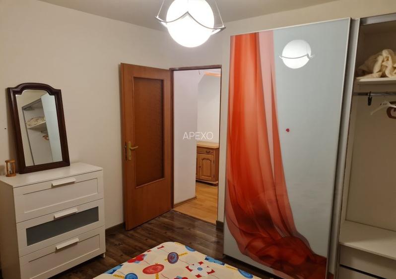 Apartament 2 camere-Racadau - 3