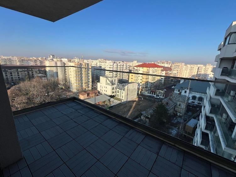 Apartament 2 camere de închiriat Timpuri Noi - 8