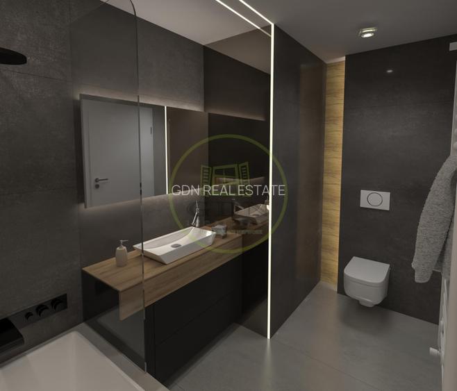 Apartament de lux in Wings - 3