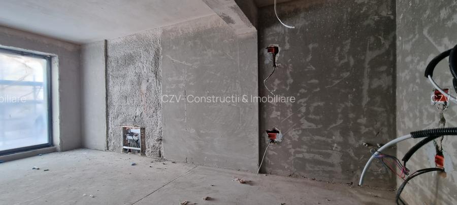 Rezidențial Boutique -Ambient-Spatiu - Lumina - 22