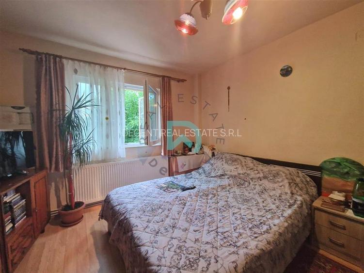 Garsoniera de vanzare, Astra,  Brasov - 2