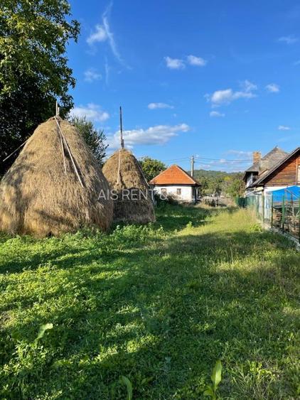 Teren aflat in zona cu un potențial turistic ridicat - 6