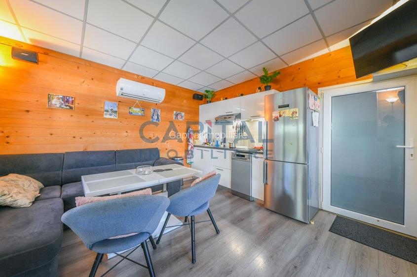 0% Comision | Green House Floresti | Casa pasiva - 24