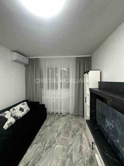 Apartament 2 camere, pet friendly, renovat, pacare, parter, aproape metrou - 15