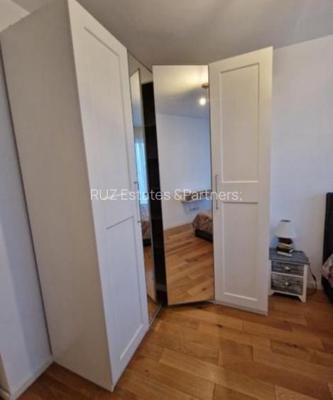 Apartament 2 Camere | 64 mp | Modern | Aviatiei Apartments - 3