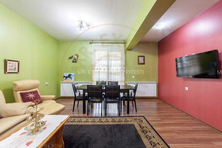 0% COMISION!! CASA PARTER +MANSARDA - ARGESELU,  Arges - 12