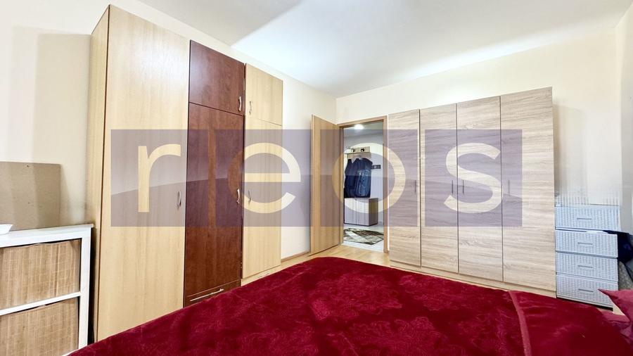 VANZARE 2 CAMERE | 70 MP | BLOC 2009 | RENOVAT | VEDERE PANORAMICA - 6