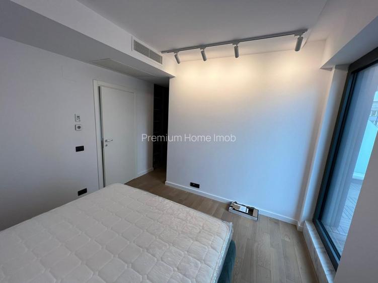 2 CAMERE | BLOC NOU | PARCARE | ONE HERASTRAU TOWERS | - 6