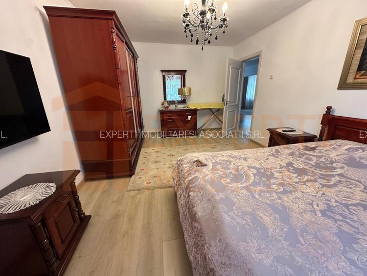 Apartament 4 camere de vânzare INEL 1 - EDEN - 17