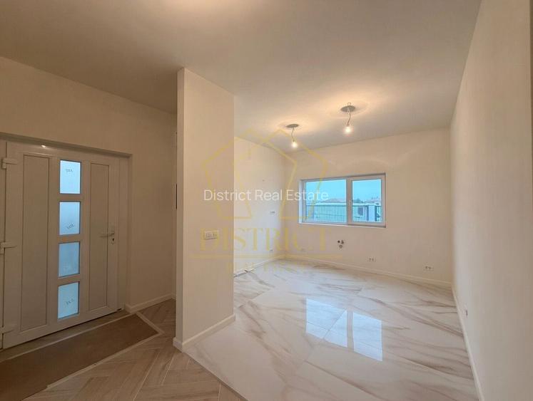 COM 0 | Duplex deosebit cu 4 camere | Mosnita Noua - 4