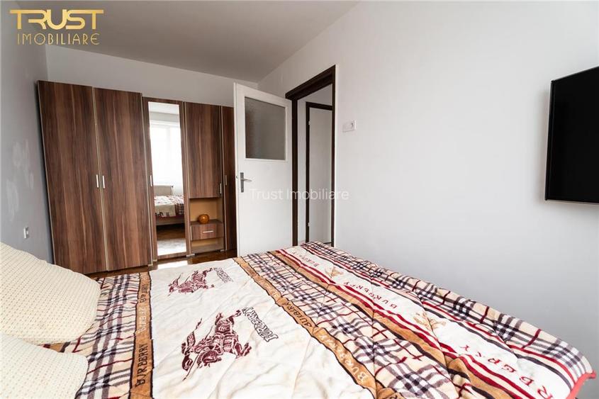 Repozitionare pret l 2 camere | Decomanda | str.Dacia | 48 MP | Ultracentral - 10