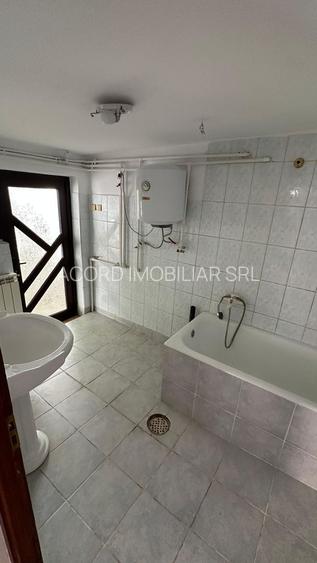 Casă de închiriat în zona Faleza Nord - 14