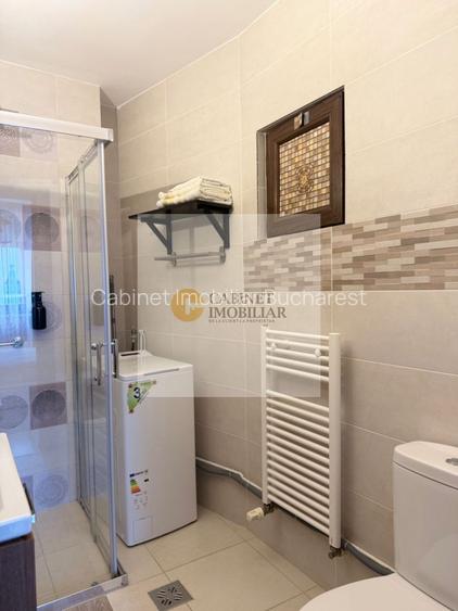 Garsoniera | Centru Vechi - Universitate  | Airbnb I Etaj 5 - 9