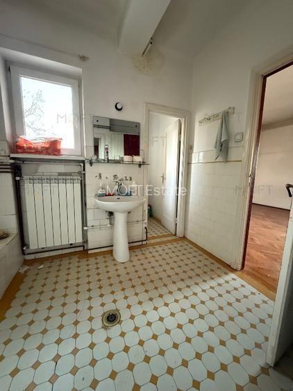 Penthouse 90 mp | Terasă 180° | Zona Iorga - 11