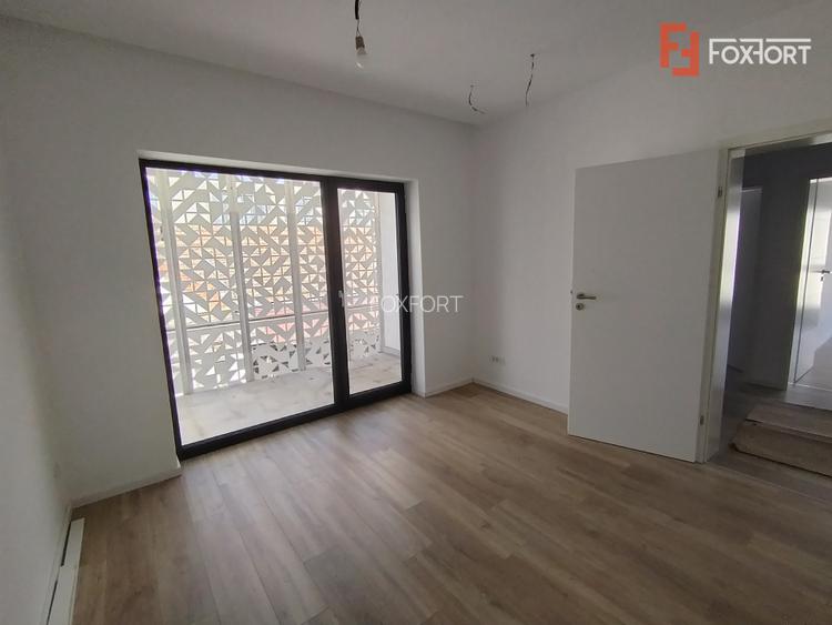 Casa individuala cu 3 camere de vanzare in zona Buziasului - 4